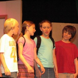 Romantica (18) - Toneelvereniging Plankenkoorts 